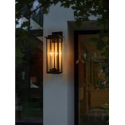 19.5 Outdoor Wall Sconce
