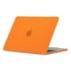 thumbnail image 1 of For MacBook Air 13 inch (2025) / (2024) A3113 M3 / (2022) A2681 Matte Finish Protective Laptop Cover, 1 of 5