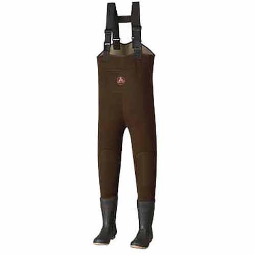 ProLine Pro Line Chest Fishing Boot Foot Wader 200g Thinsulate Insulated NEW