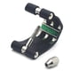 thumbnail image 2 of Cateissary Clarinete Boquilla Abrazadera Fija Tarjeta Blanda Cables de audio/vídeo No.2, 2 of 6