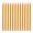 Yellow, variant on School Supplies New China Markers Pencils – 12 Pack Multi Wax Markers for Glass Metal Plastic – Non Sharpening Peel Off China Marker