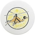 thumbnail image 1 of Airborn Full Color Camel Prodigy Ace Line DuraFlex P Model S Putter Golf Disc, 1 of 1