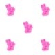 thumbnail image 2 of Molde de Silicona Monstrate para Pascua Accesorio para Hornear Chocolate, 2 of 6