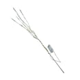 thumbnail image 2 of Tnobhg Willow Branch Lamp Realistic Looking Battery Operated Artificial Plant Lighted Branch Night Light Desktop Decoration, 2 of 7