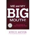 thumbnail image 1 of Moi et Ma Grande Bouche!: Votre Réponse Est Juste sous Votre Nez, 1 of 1
