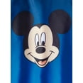 thumbnail image 3 of Mickey Mouse Toddler Boy Rashguard Swim Shirt, 3 of 6