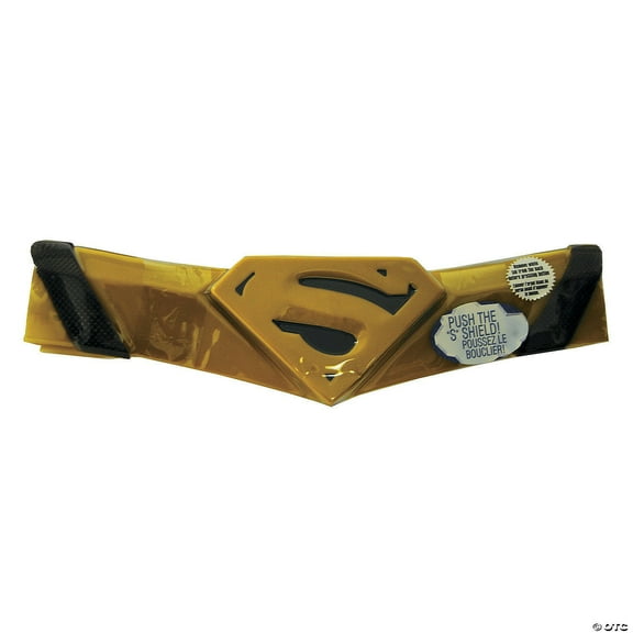 Rubie's Superman Belt Deluxe Child Costume