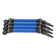 thumbnail image 1 of RC Drive Shaft, Easy To Disassemble RC Front Rear Drive Shaft Efficient Drivetrain Wear Resistant With Screw For RC Accessories Dark Blue, 1 of 8