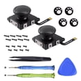thumbnail image 1 of Joystick Con Sensor Hall Sin Deriva Mayor Sensibilidad para Switch/OLED/Lite (juego A), 1 of 2