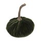 thumbnail image 2 of Oioii 1PC Velvet Pumpkins Rustic Harvest Decoration, Soft Stuffed Artificial Pumpkins Home Decoration for Autumn Table Kitchen Centerpiece Fall Harvest Halloween Thanksgiving Decor, 2 of 2