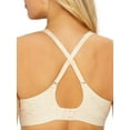 thumbnail image 2 of Bali Womens Comfort Revolution Wire-Free Bra Style-3463, 2 of 2
