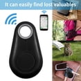 thumbnail image 4 of Anti-Lost Device Mini Portable Tracker Anti-Lost Tracker Device Wireless Tracker Child Bags Wallet Phone Key Finder Locator Tracker present, 4 of 7