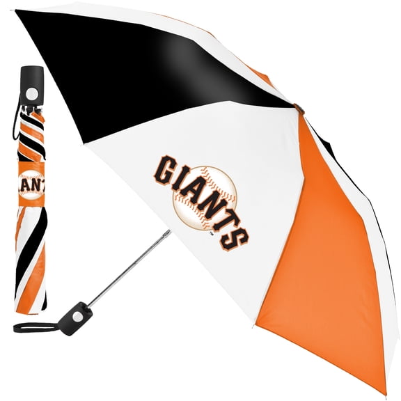 MLB San Francisco Giants Prime 42" Polyester Umbrella
