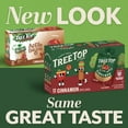 thumbnail image 3 of (4 pack) Tree Top Apple Sauce Pouch, Cinnamon, 3.2 oz, 12 Count, 3 of 13