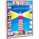 thumbnail image 1 of Lucy Hammett 8277 Lighthouse Bingo Lucy Hammett Games 785239762706, 1 of 2