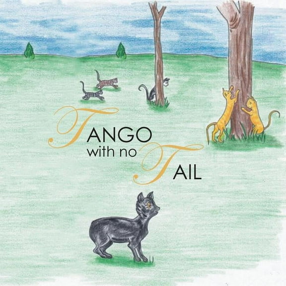 TANGO WITH NO TAIL