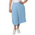 thumbnail image 1 of Falda plisada Roman Fashion Falda extra 715 Azul cielo 36, 1 of 6