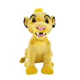 thumbnail image 1 of Disney Parks Lion King Simba 14 "Plush nuevo con etiquetas Disney No, 1 of 2