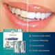 thumbnail image 2 of 1-3boxes Teeth Whitening Strips - 7-day Treatment With Non-slip, Dry Strip Technology, 2 of 5