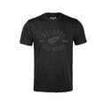 thumbnail image 2 of Youth Levelwear  Black Detroit Red Wings Little Richmond Abyssal T-Shirt, 2 of 3
