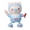 Blue, variant on Xirurus Electronic Dancing Piglet Toy Cool Light Music Kids Walking Animal Interactive Toy for Children, Battery Operated, Blue (7.87 inches / 20 cm) Ultimate Entertaining Playmate