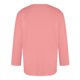 thumbnail image 2 of Camisas de Manga Larga para Hombres Imprimir Casual Cuello Redondo Blusa de Manga Corta, Camisas de Lino para Hombres, 2 of 4