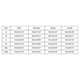 thumbnail image 3 of Mens Sweater Knit Tops Blouse Men Autumn Winter Outdoor Daily Casual Long Sleeve Pullover Knitwear, 3 of 6