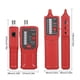 thumbnail image 4 of Probador de cable de red Buscador de señal digital Buscador de línea en carga silencioso MAYILON  Probador de cables de red, 4 of 7