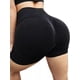 thumbnail image 5 of Short De Licra Para Mujer Fitness Sports Sexy Shorts, 5 of 8