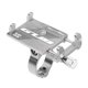 thumbnail image 1 of GUB Soporte de montaje de teléfono para bicicleta ajustable MTB Bicicleta de montaña Motocicleta Man GUB Soporte para teléfono, 1 of 7