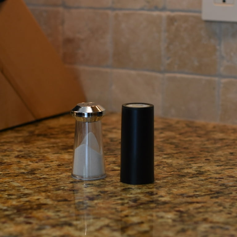 Funny Adult Gag Vanishing Salt Shaker Prank Illusion Magic Tricks Novelty Gift Funny Adult Gag Vanishing Salt Shaker Prank Illusion Magic Tricks Novelty Gift