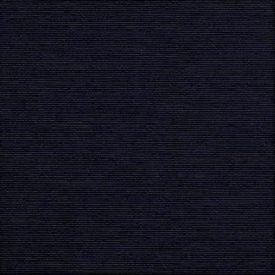 RSH Décor Indoor Outdoor Foam High Back Chair Cushion, Navy Blue