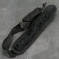 thumbnail image 4 of CIMAXIC Sangle de Cou en Peluche Noire pour Saxophone, Sangle Rembourrée Douce Réglable pour Sax Alto et Ténor, 4 of 8