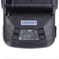 thumbnail image 4 of Thermal Receipt Printer 80mm High Speed Low Noise Bluetooth Printer for Supermarket Shopping Mall Restaurant Black Without Case, 4 of 4