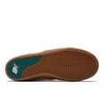thumbnail image 3 of New Balance Numeric Men's Jamie Foy 306 Sea Salt Green Shoes, 3 of 5