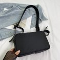 thumbnail image 4 of Bolso Cuadrado para Axila WDOplteas de Nailon Gran capacidad, 4 of 9
