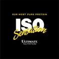 thumbnail image 6 of Ultimate Nutrition ISO Sensation 93 100% Whey Protein 5 lbs - Banana Ice Cream, 6 of 9