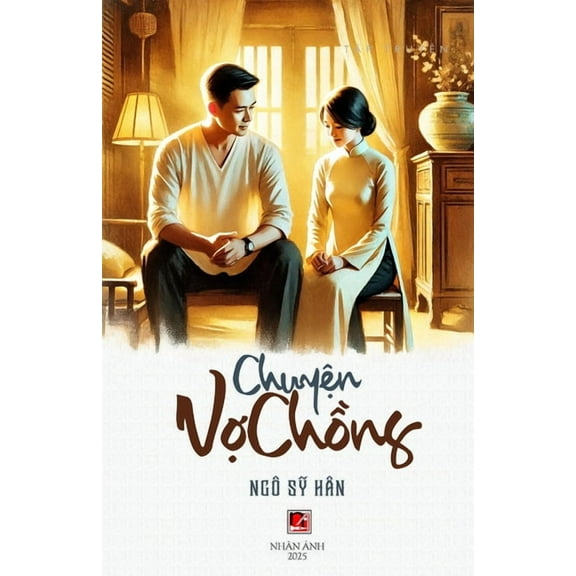 Chuyện Vợ Chồng, (Paperback)