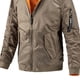 thumbnail image 5 of Chaquetas Para Hombres Chaqueta de Invierno Traje de Vuelo de Moda Más Algodón Reversible Cuello Alto Abrigo Cálido Odeerbi  ODB175573, 5 of 5