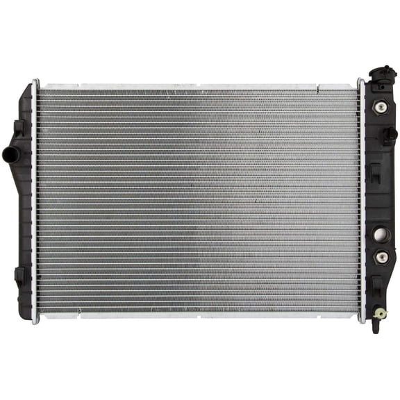 Radiator for Chevrolet Camaro/Pontiac Firebird QOA