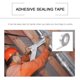 thumbnail image 5 of BESTYASH De Para Empalmes Y Reparaciones En Plata Adhesiva, 5 of 6