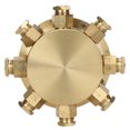 thumbnail image 1 of Waterproof Junction Box, Equipment Accessories, Wear-resistant Rust-resistant Junction Box, For Street Lights Fountains, 1 of 8