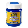 thumbnail image 1 of Pintura Lavable Para Niños Crayola, 2 Oz, Azul, 1 of 1