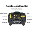 thumbnail image 5 of Mini Led Light Rc Helicopter - Durable Abs Support - 3.5 Channels, 5 of 5