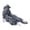 1, variant on Delightful Figurines For Monitor Shelf Decors Statue Collection Accent Resin Kitten Figurine