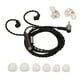 thumbnail image 5 of Auriculares Con Cable De 3,5 Mm, Auriculares De Monitor Con Cable De Alta Fidelidad Desmontables Llamadas Fáciles Híbridas Dinámicas Sin Pérdidas Para Computadoras, 5 of 8