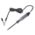 thumbnail image 1 of 6-24V Digital Electric Circuit LCD Tester Test Light Car Truck Voltage Probe Pen Fg, 1 of 4