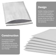thumbnail image 4 of #6 12.5"x19" POLY BUBBLE MAILER SELF SEALING PADDED ENVELOPES 12.5x19, 50 PCS, 4 of 6