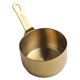 thumbnail image 3 of High Quality Home Kitchen Mini Sauce Pan 100ML Sauce Pan Not Easy Rust, 3 of 11