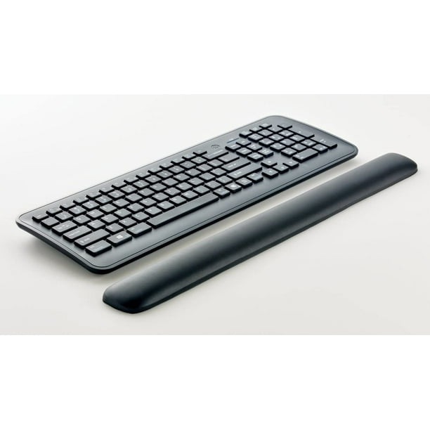 Repose-poignet ergonomique pour clavier